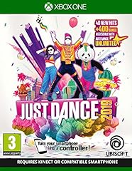 Ubisoft dance 2019 for sale  Delivered anywhere in USA 