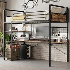 Garveehome loft bunk for sale  Delivered anywhere in USA 