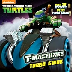 Machines turbo guide for sale  Delivered anywhere in USA 