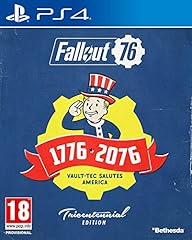 Fallout tricentennial edition for sale  Delivered anywhere in UK