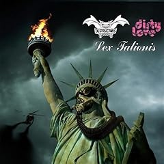 Lex talionis gebraucht kaufen  Wird an jeden Ort in Deutschland