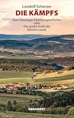 Kämpfs thüringer familienges gebraucht kaufen  Wird an jeden Ort in Deutschland