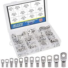 Glarks 105pcs type for sale  Delivered anywhere in UK
