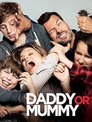 Daddy mummy for sale  Delivered anywhere in USA 