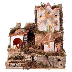 Holyart paesaggio con usato  Spedito ovunque in Italia 