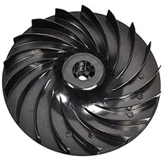 Spares2go impeller fan for sale  Delivered anywhere in UK