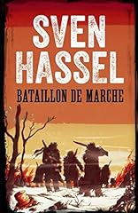 Bataillon marche edition d'occasion  Livré partout en France