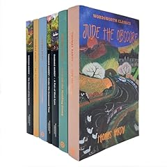 Thomas hardy classics for sale  Delivered anywhere in UK