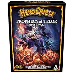 Avalon hill heroquest for sale  Delivered anywhere in USA 