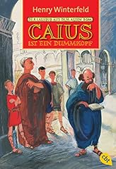 Caius ist ein d'occasion  Livré partout en Belgiqu