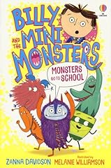Monsters school for sale  Delivered anywhere in UK