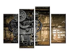 Panel wall art for sale  Delivered anywhere in UK