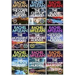 Dorset crime series for sale  Delivered anywhere in UK