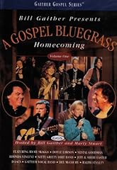 Bill gaither presents for sale  Delivered anywhere in USA 