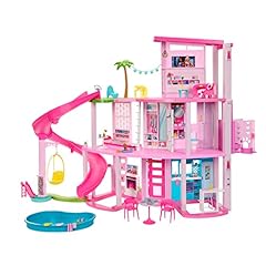 New barbie dreamhouse for sale  Delivered anywhere in USA 