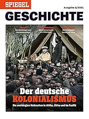 Deutsche kolonialismus spiegel gebraucht kaufen  Wird an jeden Ort in Deutschland