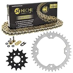 Niche drive sprocket for sale  Delivered anywhere in USA 