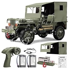 Qiyhbvr crawler hobby gebraucht kaufen  Wird an jeden Ort in Deutschland