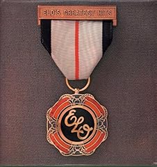 Electric light orchestra for sale  Delivered anywhere in UK
