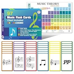 Music theory flash for sale  Delivered anywhere in USA 