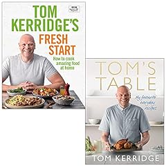 Tom kerridge books for sale  Delivered anywhere in UK