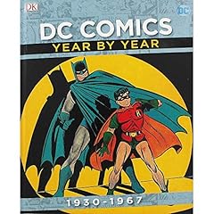 Comics année année d'occasion  Livré partout en France