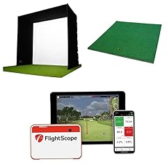 Golfbaysuk flightscope mevo for sale  Delivered anywhere in UK