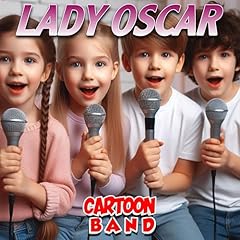 Lady oscar usato  Spedito ovunque in Italia 