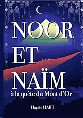 Noor naïm quête d'occasion  Livré partout en France