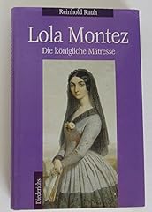 Lola montez gebraucht kaufen  Wird an jeden Ort in Deutschland