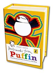 Postcards puffin 100 for sale  Delivered anywhere in USA 