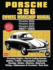 Porsche 356 owners for sale  Delivered anywhere in Ireland