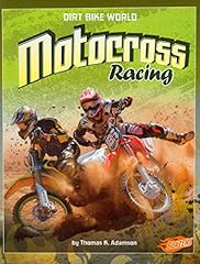Motocross racing d'occasion  Livré partout en Belgiqu