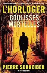 Coulisses mortelles une for sale  Delivered anywhere in UK