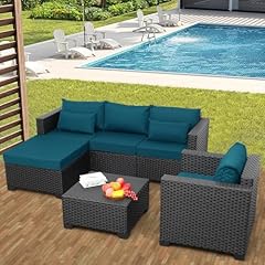 Rattaner pcs patio for sale  Delivered anywhere in USA 