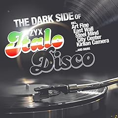 Dark side italo for sale  Delivered anywhere in USA 