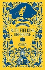 Ruth fielding orpheline d'occasion  Livré partout en France