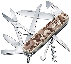Victorinox huntsman couteau d'occasion  Livré partout en France
