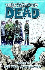 The walking dead d'occasion  Livré partout en France