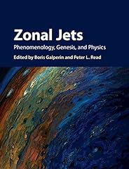 Zonal jets phenomenology for sale  Delivered anywhere in UK