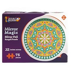 Kulture khazana mirror for sale  Delivered anywhere in USA 