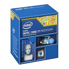 Intel core 4790 d'occasion  Livré partout en France