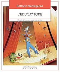 Educattore. manuale formazione usato  Spedito ovunque in Italia 