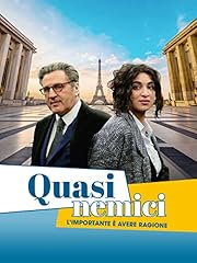 Quasi nemici usato  Spedito ovunque in Italia 