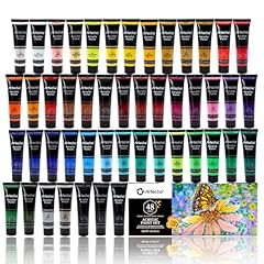 Artecho acrylic paint for sale  Delivered anywhere in UK