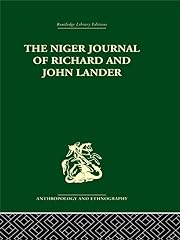 Niger journal richard for sale  Delivered anywhere in Ireland