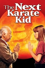 Next karate kid for sale  Delivered anywhere in UK