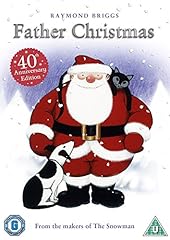 Father christmas dvd for sale  Delivered anywhere in UK