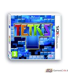 Tetris usato  Spedito ovunque in Italia 