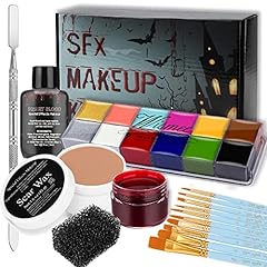 Wismee sfx makeup for sale  Delivered anywhere in USA 